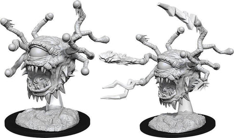 D&D Nolzur's Marvelous Miniatures: Monsters