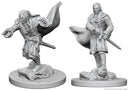 D&D Nolzurs Marvelous Miniatures: NPCs and Enemies