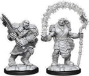 D&D Nolzurs Marvelous Miniatures: NPCs and Enemies