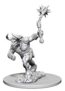 D&D Nolzurs Marvelous Miniatures: NPCs and Enemies