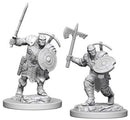 D&D Nolzurs Marvelous Miniatures: NPCs and Enemies