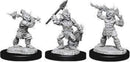 D&D Nolzurs Marvelous Miniatures: NPCs and Enemies