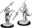 D&D Nolzurs Marvelous Miniatures: NPCs and Enemies