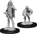 D&D Nolzurs Marvelous Miniatures: NPCs and Enemies