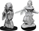 D&D Nolzurs Marvelous Miniatures: NPCs and Enemies