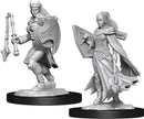 D&D Nolzurs Marvelous Miniatures: NPCs and Enemies