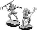 D&D Nolzurs Marvelous Miniatures: NPCs and Enemies