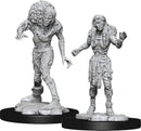 D&D Nolzurs Marvelous Miniatures: NPCs and Enemies