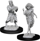D&D Nolzurs Marvelous Miniatures: NPCs and Enemies
