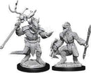 D&D Nolzurs Marvelous Miniatures: NPCs and Enemies