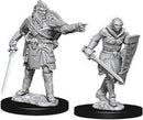 D&D Nolzurs Marvelous Miniatures: NPCs and Enemies