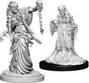 D&D Nolzurs Marvelous Miniatures: NPCs and Enemies