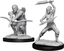 D&D Nolzur's Marvelous Miniatures: Shifter