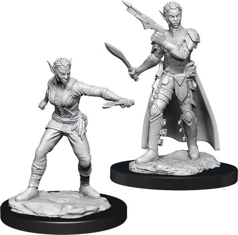 D&D Nolzur's Marvelous Miniatures: Shifter