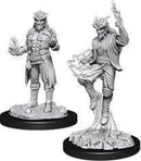D&D Nolzurs Marvelous Miniatures: Tiefling