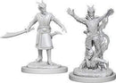 D&D Nolzurs Marvelous Miniatures: Tiefling
