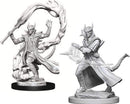 D&D Nolzurs Marvelous Miniatures: Tiefling