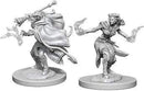 D&D Nolzurs Marvelous Miniatures: Tiefling