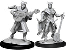 D&D Nolzurs Marvelous Miniatures: Tiefling