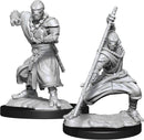 D&D Nolzur's Marvelous Miniatures: Warforged