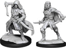 D&D Nolzur's Marvelous Miniatures: Warforged