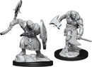 D&D Nolzur's Marvelous Miniatures: Warforged