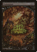 Damnation [Magic Player Rewards 2008]