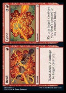 Dead // Gone [Time Spiral Remastered]