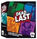 Dead Last