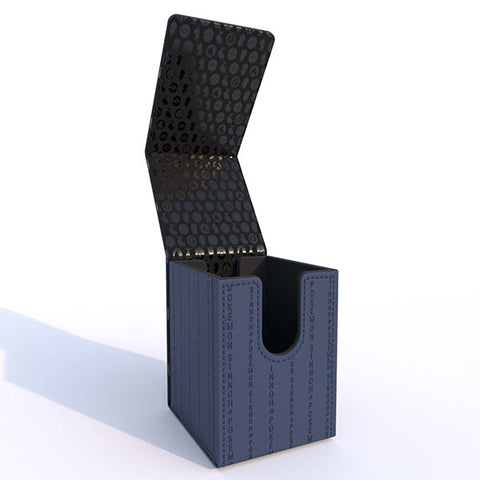 Deckbox: Alcove Click 100+ Pokemon- Sinnoh