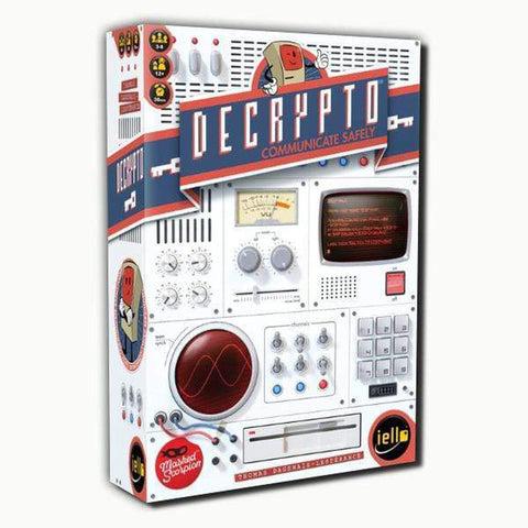 Decrypto