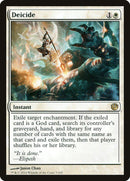 Deicide [Journey into Nyx]