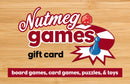 Digital Gift Card