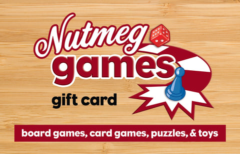 Digital Gift Card