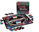 Dirty Minds: The Board Game - Ultimate Edition