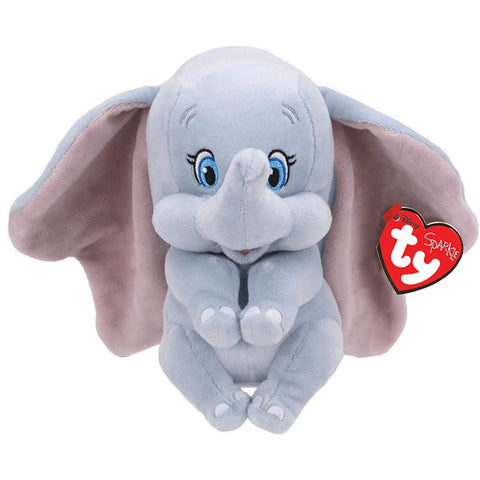 Disney Beanie Babies - Medium