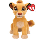 Disney Beanie Babies - Small