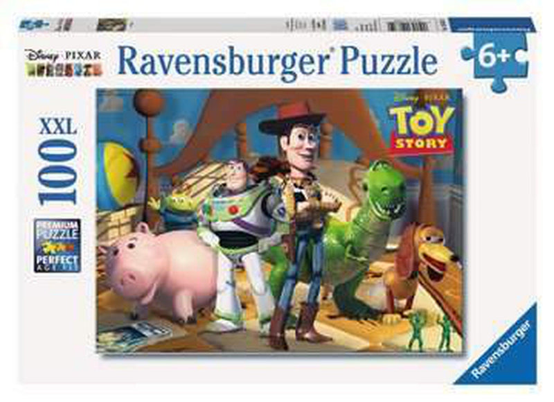 Disney Pixar Collection: Toy Story Puzzle