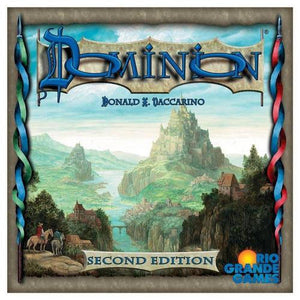 Dominion: 2nd Edition
