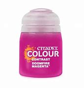 Citadel Contrast Paints