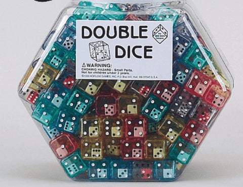 Double Dice