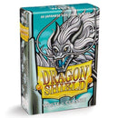 Dragon Shield - Japanese - Classic Sleeves 60ct.
