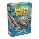 Dragon Shield - Japanese - Matte DUAL Sleeves 60ct.