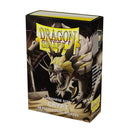 Dragon Shield - Japanese - Matte DUAL Sleeves 60ct.