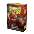 Dragon Shield - Japanese - Matte DUAL Sleeves 60ct.