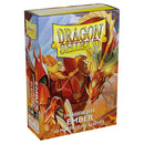 Dragon Shield - Japanese - Matte DUAL Sleeves 60ct.