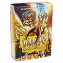 Dragon Shield - Japanese - Matte Sleeves 60ct.