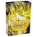 Dragon Shield - Japanese - Matte Sleeves 60ct.