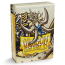 Dragon Shield - Japanese - Matte Sleeves 60ct.