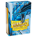 Dragon Shield - Japanese - Matte Sleeves 60ct.